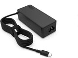 Original Lenovo Laptop Charger 65W USB Type C for all Lenovo laptop and Chromebook Power Adapter & Charger Accessories JS Bazar