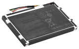 DKK25 Original Dell Alienware Laptop Battery for Dell Alienware M11x R1, Laptop Batteries JS Bazar