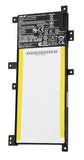 Asus C21N1401 X455la Series Asus Laptop Battery Laptop Batteries JS Bazar