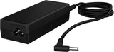 HP notebook charger 90W adapter with a 4.5mm HP Laptop charger Power Adapter & Charger Accessories JS Bazar