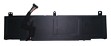 Dell Alienware 13 R3, TDW5P Alienware 13(ALW13C-D1738), ALW13C-D2718 Replacement Laptop Battery Laptop Batteries JS Bazar