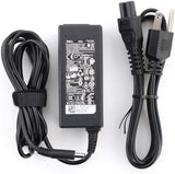 45W Dell Laptop charger for Dell Inspiron 14 3452, Inspiron 14 7460, Model LA45NS0-00 19.5V/2.31A 4.5mm*3.0mm Laptop Charger JS Bazar