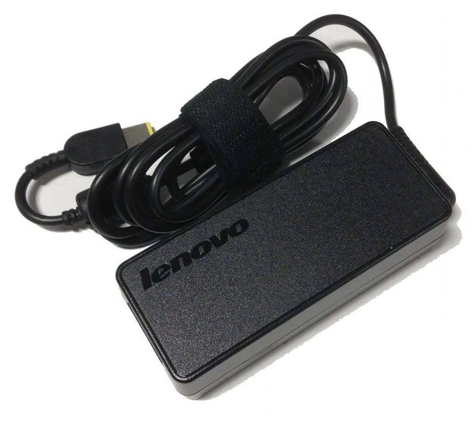 Lenovo X250 20V 2.25A 45W Laptop AC Replacement Adapter - JS Bazar