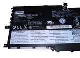 L17C4P71 Lenovo ThinkPad X1 Carbon 2016, ThinkPad X1 Yoga 2018(0BCD), ThinkPad X1 Yoga 2018 Replacement Laptop Battery Laptop Batteries JS Bazar