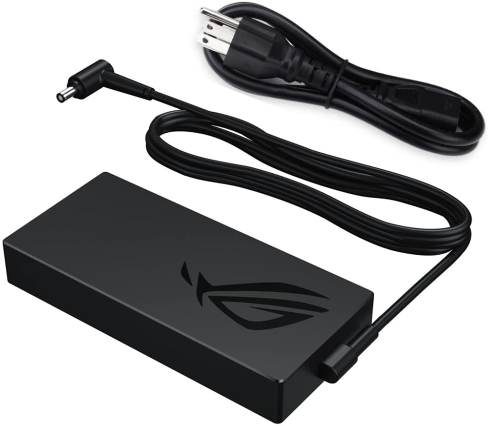 ADP-240EB B Asus ROG Zephyrus S15 GX502LWS 240W 20V 12A AC Laptop Replacement Adapter/Replacement Charger - JS Bazar