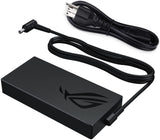 240W Asus Laptop Charger for Asus ROG Zephyrus S15 GX502LWS 20V 12A AC Adapter ADP-240EB B Laptop Charger JS Bazar