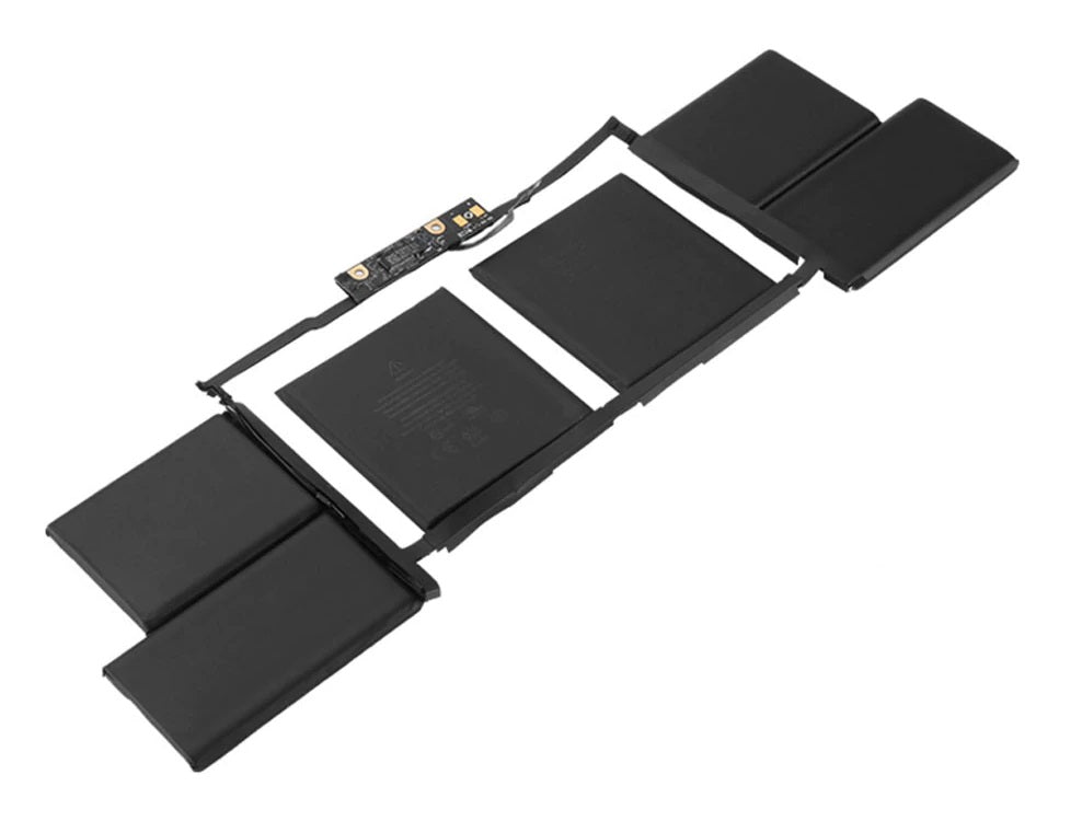 Original A1820 Laptop Battery for Apple MacBook Pro 15