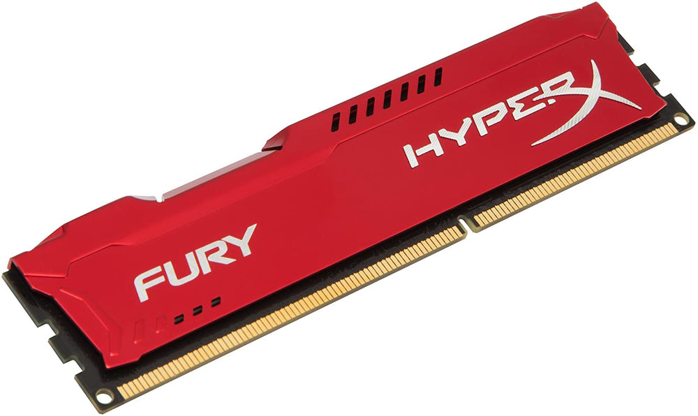 HyperX 8GB 1x8GB 2133 MHz DDR4 CL14 | HX421C14FB/8 - JS Bazar