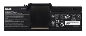 Dell WR015 Replacement Laptop Battery - JS Bazar