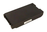 PA3176U-1BRS Toshiba Portege M400 Series Replacement Laptop Battery Laptop Batteries JS Bazar