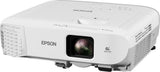 Epson EB-980W LCD High Brightness Super Bright 3800 Lumens Projector : V11H866041 Projectors JS Bazar