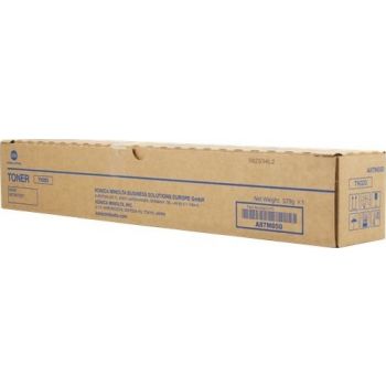 Konica Minolta TN323 Black Toner Cartridge : A87M050 Toners JS Bazar