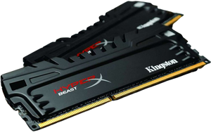 HyperX Beast 16GB 2X8GB 2400MHz DDR3 Non-ECC CL11 DIMM XMP | HX324C11T3K2/16 - JS Bazar