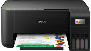 Epson EcoTank L3250 A4 Wi-Fi All in One Ink Tank Printer - JS Bazar