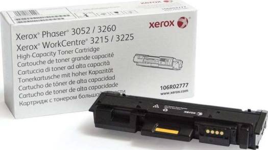 Printer Toners