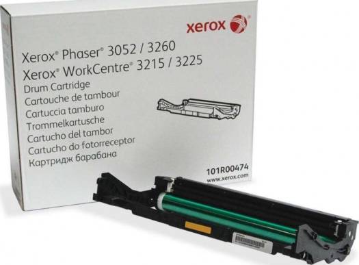 Xerox Drum cartridge (101R00474) Toners JS Bazar