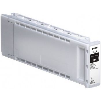 Epson Singlepack Matte Black Cartridge (T44J840) Cartridges JS Bazar
