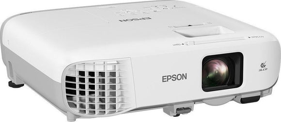 Epson EB-980W LCD High Brightness Super Bright 3800 Lumens Projector : V11H866041 Projectors JS Bazar
