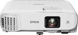 Epson EB-980W LCD High Brightness Super Bright 3800 Lumens Projector : V11H866041 Projectors JS Bazar