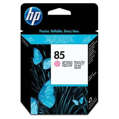 HP 85 Light Magenta Printhead : C9424A Cartridges JS Bazar