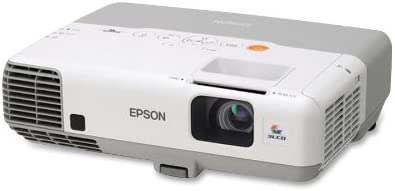 Epson PowerLite 95 3LCD XGA 2600 Lumen Projector : V11H383020 - JS Bazar