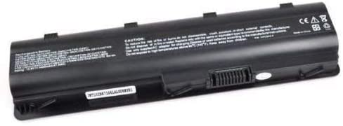 Laptop Battery For Hp Mu06, Cq42, Cq62, Envy 17, G42, G62, G72, Dm4-1000, Dv3-4000, Dv5-2000, Dv6-3000 - JS Bazar