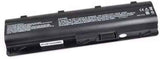 Laptop Battery For Hp Mu06, Cq42, Cq62, Envy 17, G42, G62, G72, Dm4-1000, Dv3-4000, Dv5-2000, Dv6-3000 Laptop Batteries JS Bazar