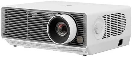 LG ProBeam BU60PST 4K UHD Laser Projector  6000 ANSI Lumens : BU60PST - JS Bazar