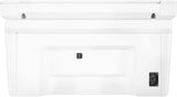 HP M141w LaserJet Multi-Function Printer Printer White : 7MD74A Printer JS Bazar