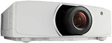 NEC NP-PA853W 8500-Lumen WXGA LCD Professional Installation Projector - White Projectors JS Bazar