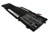 7.4v 48Wh 6520mah C23-UX32 Asus Vivo Book U38N U38K U38DT U38N-C4004H ZenBook UX32 UX3A UX32VD UX32LA Asus ZenBook Laptop Battery Laptop Batteries JS Bazar