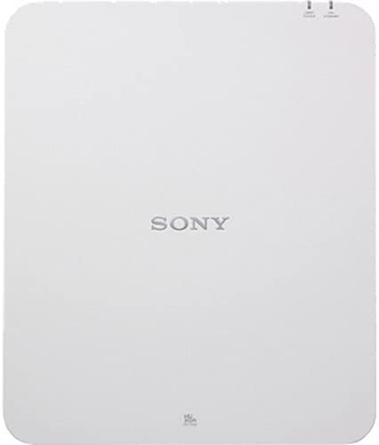 Sony VPL-FH36 - 3 LCD system, 5200 lumens WUXGA, Resolution 1920 x 1200 : VPL-FH36 - JS Bazar