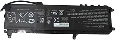 laptop battery For hp ENVY Rove AIO20 TPC-Q013 HSTNN-DB5E RV03XL - JS Bazar