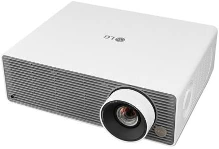 LG ProBeam BU60PST 4K UHD Laser Projector  6000 ANSI Lumens : BU60PST - JS Bazar