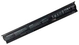 VI04 Laptop Battery compatible with HP Pavilion 17-F 15-P003AX 756479-421 J6M89PA HSTNN- DB6I 756743-001 TPN-Q144 Laptop Batteries JS Bazar