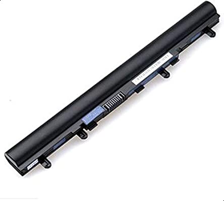 Acer aspire v5-571 v5-471 v5-531 ak.004bt.097 replacement laptop battery - JS Bazar