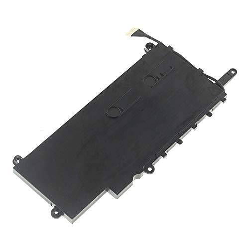 PL02XL Replacement Hp Pavilion 11-n X360 Series HSTNN-LB6B TPN-C115 751681-421(21CP6/60/80) PC 7.6V 29Wh Laptop Battery - JS Bazar