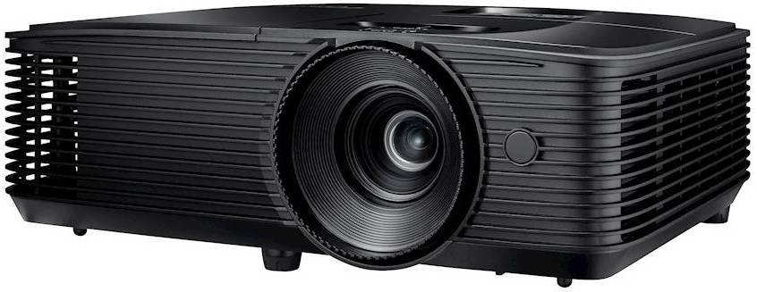 Optoma X371 UK DLP XGA Projector, 3800 ANSI Lumens, - E9PX7D601EZ2 Projectors JS Bazar