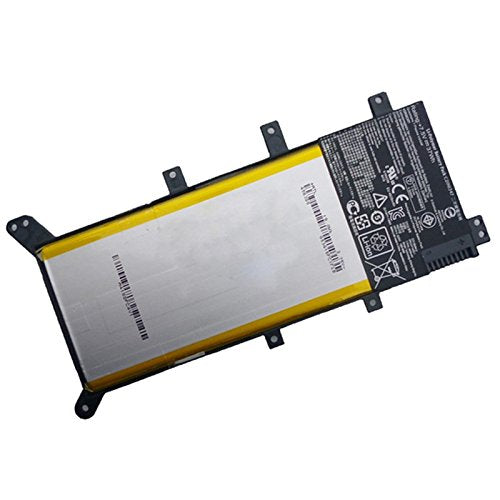 7.6V 37Wh C21N1347 ASUS X555 X555LA X555LA-SI30202G X555LD X555LN Asus Laptop Battery Laptop Batteries JS Bazar