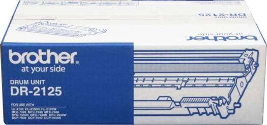 Brother DR-2125 Drum Unit Toners JS Bazar