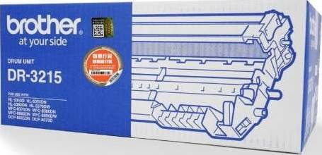 Brother DR-3215 Mono Drum Toners JS Bazar
