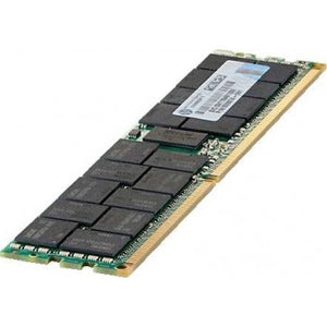 HP 4GB (1x4GB) Dual Rank x8 PC3L-10600(DDR3-1333) Unbuffered CAS-9 LP Memory Kit | 647907-B21 - JS Bazar