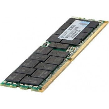 HP 4GB (1x4GB) Dual Rank x8 PC3L-10600(DDR3-1333) Unbuffered CAS-9 LP Memory Kit | 647907-B21 RAM JS Bazar