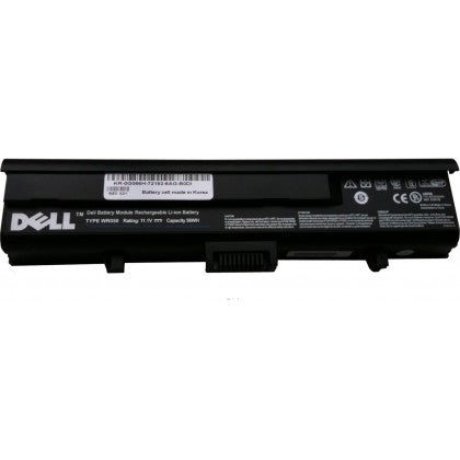 Dell Inspiron 13, Inspiron 1318, XPS 1330, XPS M1330, 0CR036 Replacement Dell Laptop Battery Laptop Batteries JS Bazar