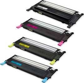 Printer Toners