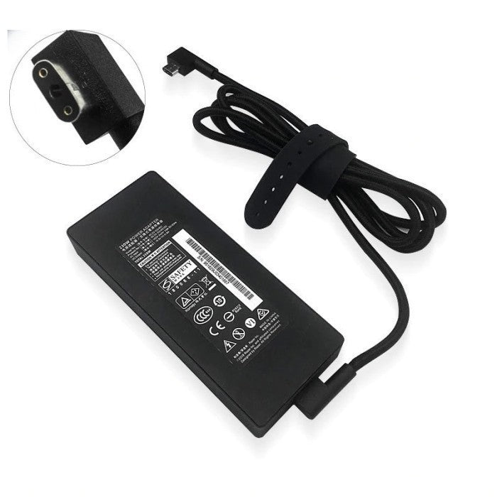 Razer 280W Adapter for Razer Blade 17/i9-12900H/RTX3080 Ti Notebook RC30-042302, RC30-04230200 Charger JS Bazar