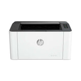 HP Laser 107w Wireless Office Printer 4ZB78A Printer JS Bazar