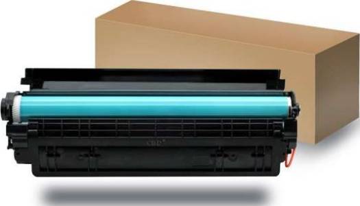 Compatible Toner Cartridge Replacement for HP Laserjet CE278A - Black Toners JS Bazar