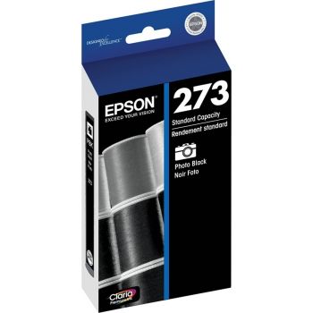 Epson 273 Ink Cartridge Standard ( T273120-S) Cartridges JS Bazar