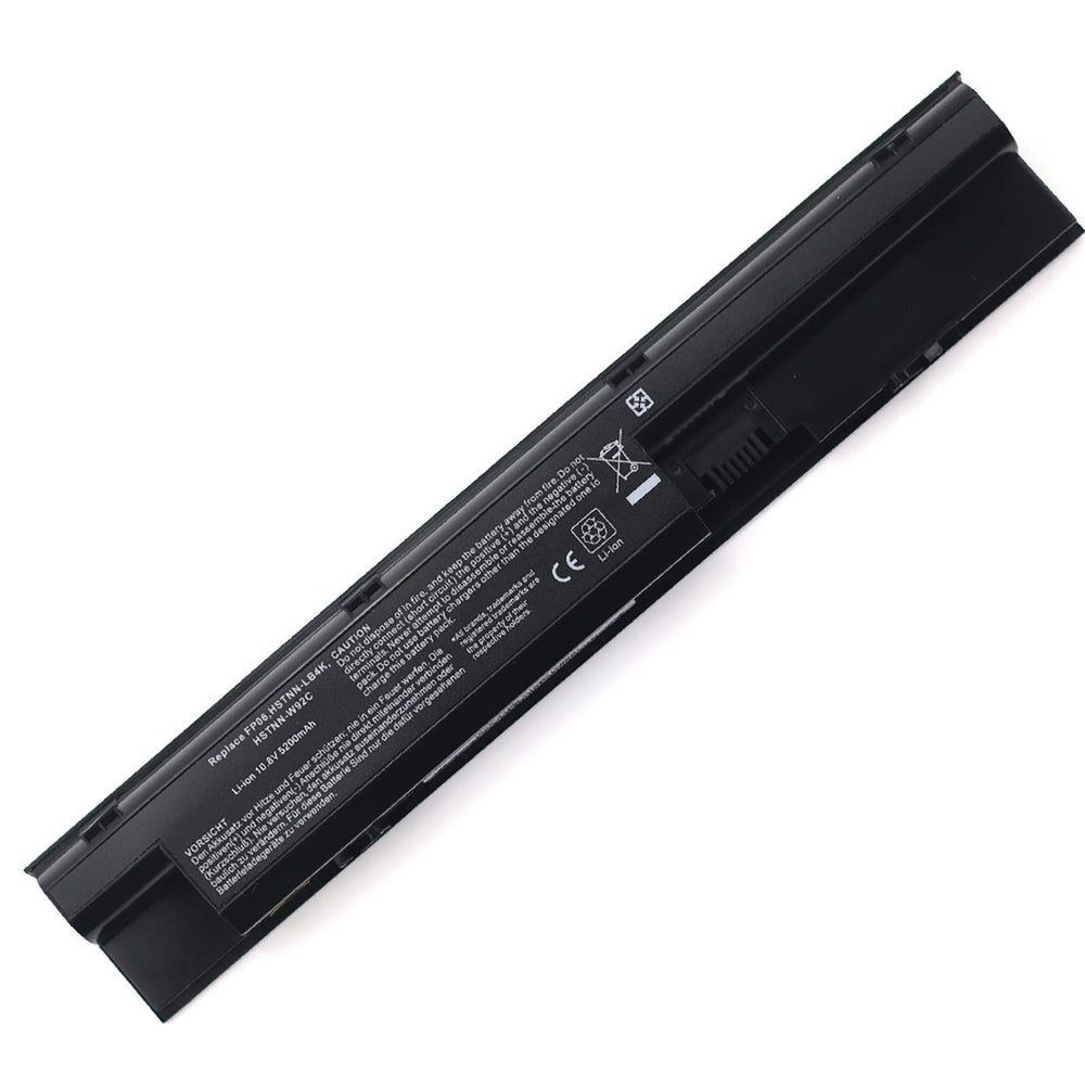 93Wh Replacement FP09 HP ProBook 440 445 450 455 470 G0 G1 PC 708458-001 Laptop Battery - JS Bazar